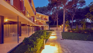 Dreams Calvia Resort