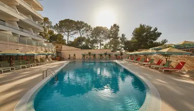 Dreams Calvia Resort