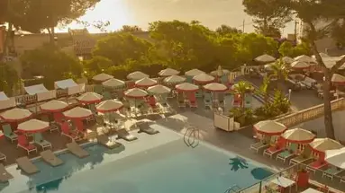 Dreams Calvia Resort