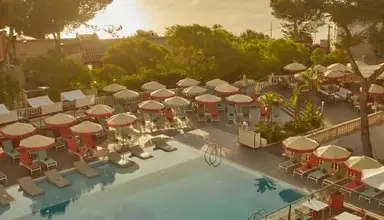 Dreams Calvia Resort