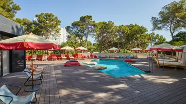 Dreams Calvia Resort