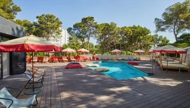 Dreams Calvia Resort