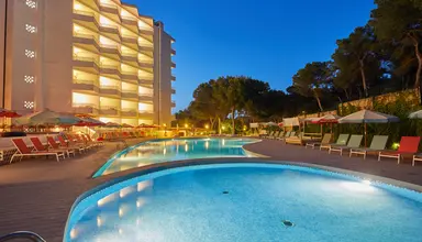 Dreams Calvia Resort