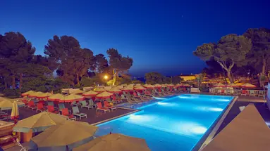 Dreams Calvia Resort