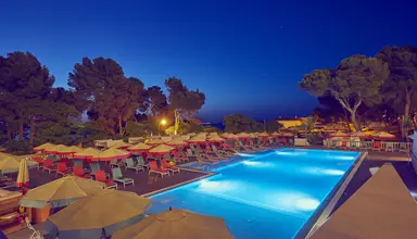 Dreams Calvia Resort