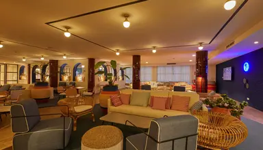 Dreams Calvia Resort