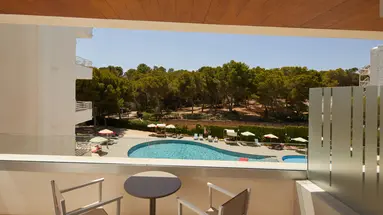Dreams Calvia Resort
