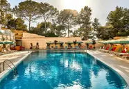 Dreams Calvia Resort