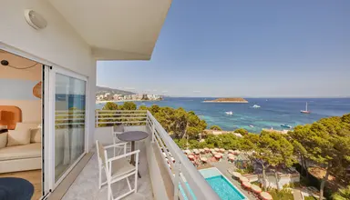 Dreams Calvia Resort