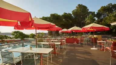 Dreams Calvia Resort