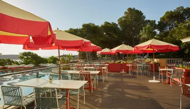 Dreams Calvia Resort