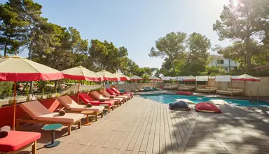 Dreams Calvia Resort