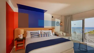 Dreams Calvia Resort
