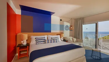 Dreams Calvia Resort