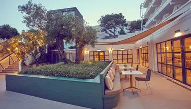 Dreams Calvia Resort