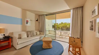 Dreams Calvia Resort