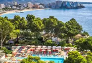 Dreams Calvia Resort