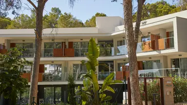 Dreams Calvia Resort