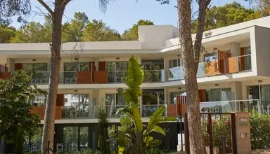 Dreams Calvia Resort