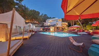 Dreams Calvia Resort