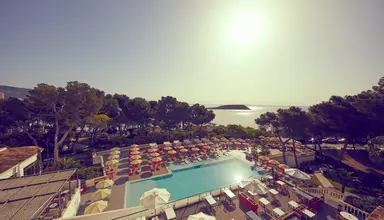 Dreams Calvia Resort