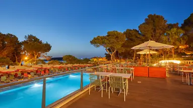 Dreams Calvia Resort