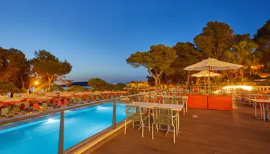 Dreams Calvia Resort