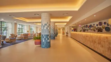 Dreams Calvia Resort