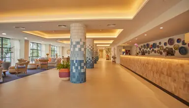 Dreams Calvia Resort