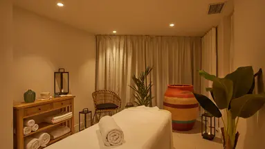 Dreams Calvia Resort