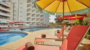 Dreams Calvia Resort