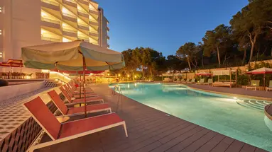 Dreams Calvia Resort