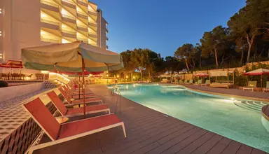 Dreams Calvia Resort