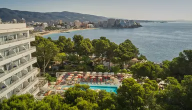 Dreams Calvia Resort