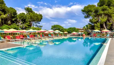 Dreams Calvia Resort