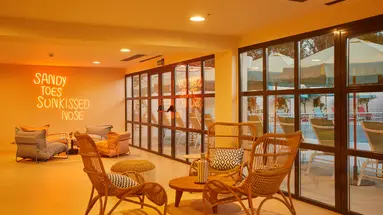Dreams Calvia Resort