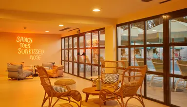 Dreams Calvia Resort