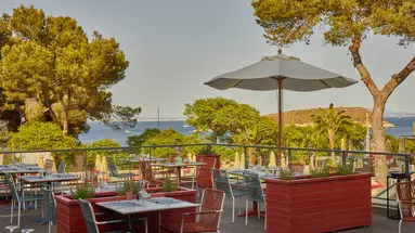 Dreams Calvia Resort