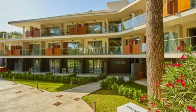 Dreams Calvia Resort