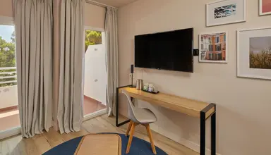 Dreams Calvia Resort