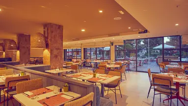 Dreams Calvia Resort