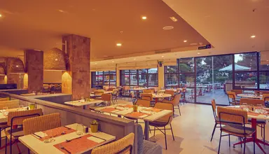Dreams Calvia Resort
