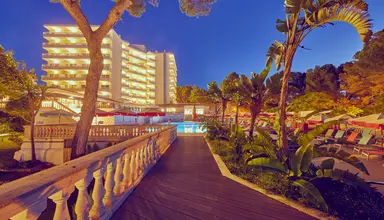 Dreams Calvia Resort