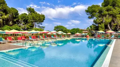 Dreams Calvia Resort