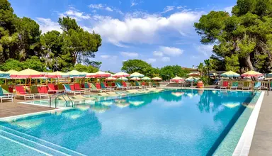 Dreams Calvia Resort