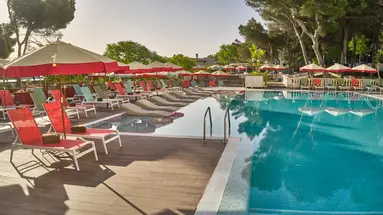 Dreams Calvia Resort