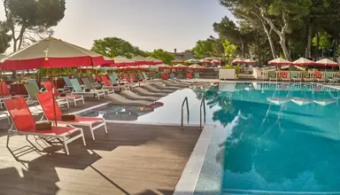 Dreams Calvia Resort