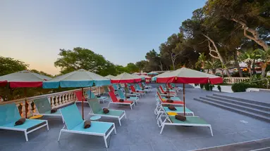 Dreams Calvia Resort