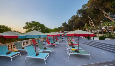 Dreams Calvia Resort