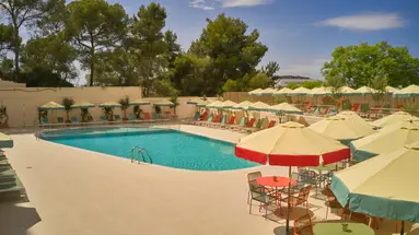 Dreams Calvia Resort